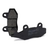 Pastillas de freno orgánicas Brembo 07071 - motoscamaralweb.com