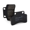 Pastillas de freno orgánicas Brembo 07018 - motoscamaralweb.com
