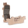 Pastillas de freno sinterizadas Brembo 07085XS - motoscamaralweb.com