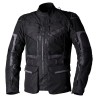 Chaqueta textil RST Pro Series Ranger CE hombre - Negro - motoscamaralweb.com