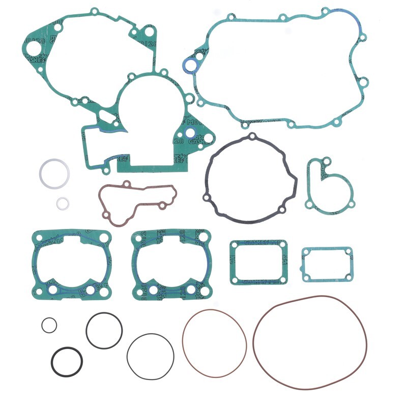 Kit completo de juntas CENTAURO - motoscamaralweb.com Kit completo de juntas CENTAURO - motoscamaralweb.com
