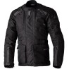 Chaqueta textil RST Endurance CE hombre - Negro - motoscamaralweb.com