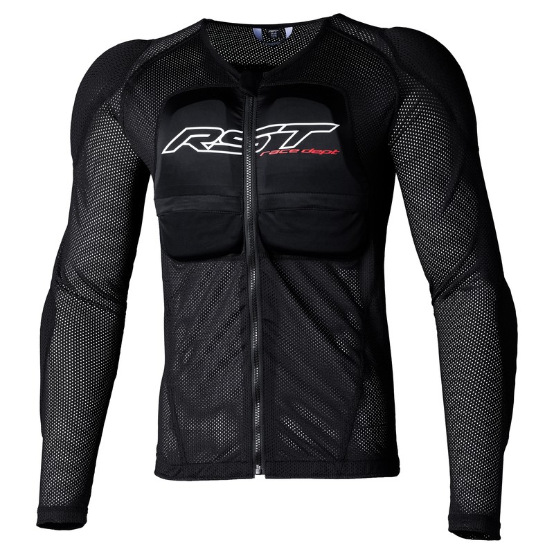 Camiseta de protección RST LEVEL 2 CE - motoscamaralweb.com Camiseta de protección RST LEVEL 2 CE - motoscamaralweb.com