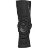 Rodilleras FLY RACING Barricade Lite - Negro - motoscamaralweb.com