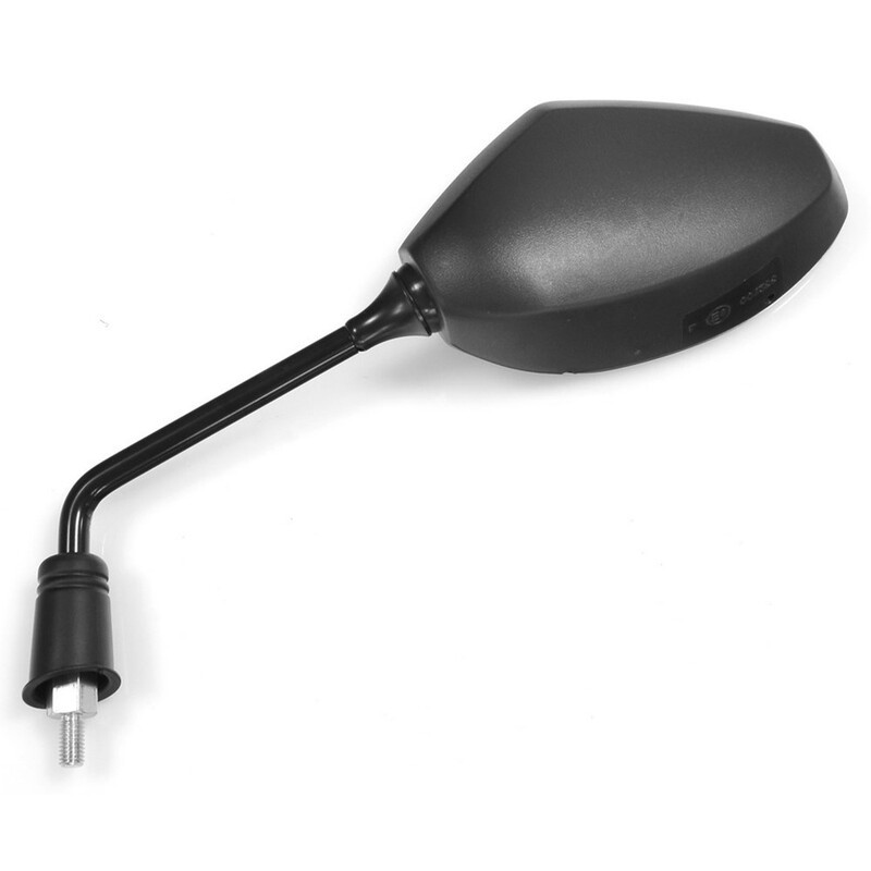 Retrovisor izquierdo VICMA tipo OEM - Sym Symphony 50/125/150 SR (10-12) - LH 88120-ANA-000 - motoscamaralweb.com