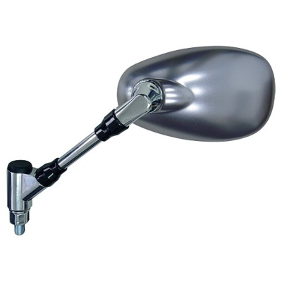 Retrovisor izquierdo VICMA tipo OEM - Yamaha SR400 14-16 - motoscamaralweb.com