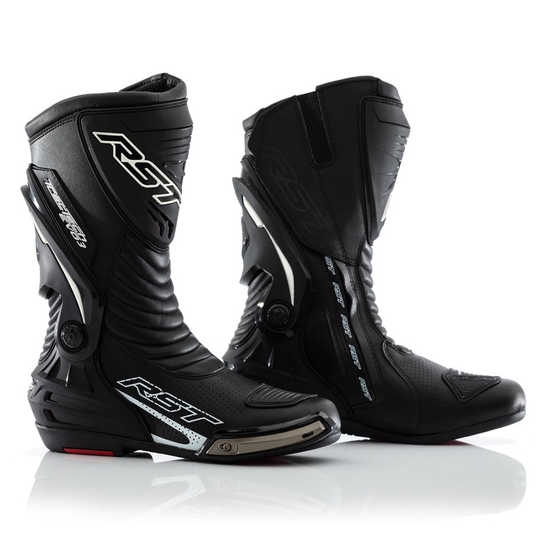 Botas RST TracTech Evo III CE hombre - Negro - motoscamaralweb.com Botas RST TracTech Evo III CE hombre - Negro - motoscamaralweb.com