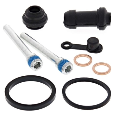 Kit reparación de pinzas de freno ALL BALLS - motoscamaralweb.com