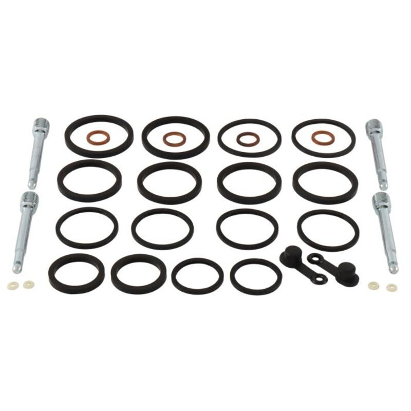 Kit de reparación de pinza de freno ALL BALLS - motoscamaralweb.com Kit de reparación de pinza de freno ALL BALLS - motoscamaralweb.com