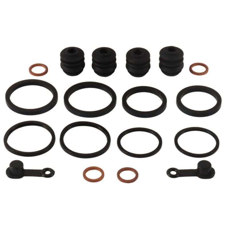 Kit de reparación de pinza de freno ALL BALLS - motoscamaralweb.com Kit de reparación de pinza de freno ALL BALLS - motoscamaralweb.com
