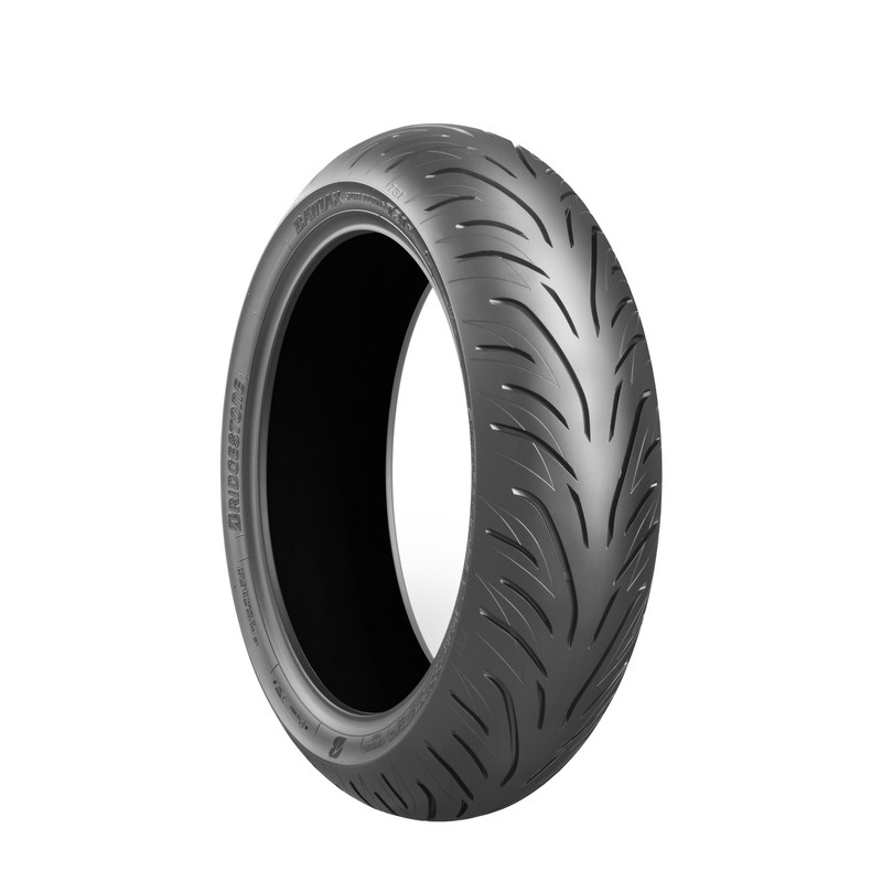 Neumático BRIDGESTONE BATTLAX T31 REAR 160/70 ZR 17 (73W) TL - motoscamaralweb.com Neumático BRIDGESTONE BATTLAX T31 REAR 160/70 ZR 17 (73W) TL - motoscamaralweb.com