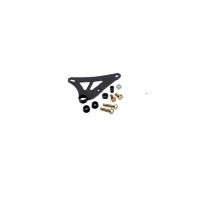 Kit de montaje de escape YASUNI Carrera 16 - TUB423 - motoscamaralweb.com