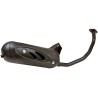 Escape completo TECNIGAS Maxi 4 - Kymco Like (freno tambor) - motoscamaralweb.com