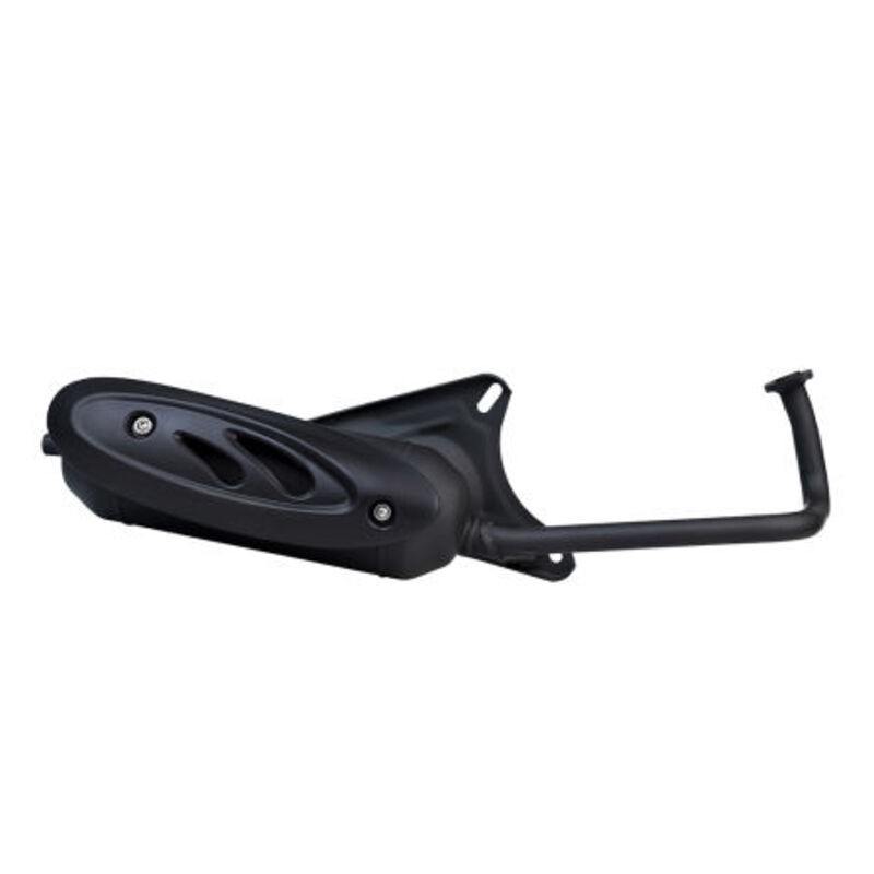 Escape completo TECNIGAS Silent Pro Black Shield - motoscamaralweb.com Escape completo TECNIGAS Silent Pro Black Shield - motoscamaralweb.com
