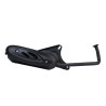 Escape completo TECNIGAS Silent Pro Black Shield - motoscamaralweb.com