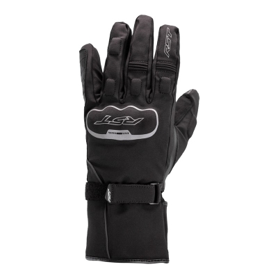 Guantes RST AXIOM WP Negro. 10/L - motoscamaralweb.com