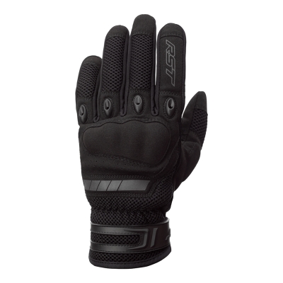 Guantes (Hombre) RST VENTILATOR-X CE Negro. Talla 8/S - motoscamaralweb.com