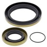 Kit de retenes de cigüeñal ALL BALLS - motoscamaralweb.com