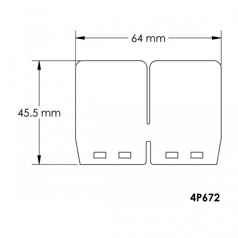 Láminas para caja de láminas KTM/HUSQVARNA V-Force 4R - motoscamaralweb.com Láminas para caja de láminas KTM/HUSQVARNA V-Force 4R - motoscamaralweb.com