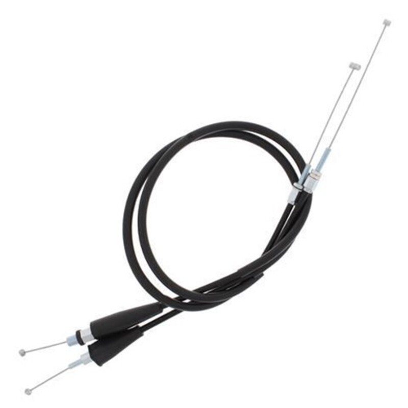 Cable de gas (tiro y retorno) ALL BALLS 45-1023 - motoscamaralweb.com Cable de gas (tiro y retorno) ALL BALLS 45-1023 - motoscamaralweb.com