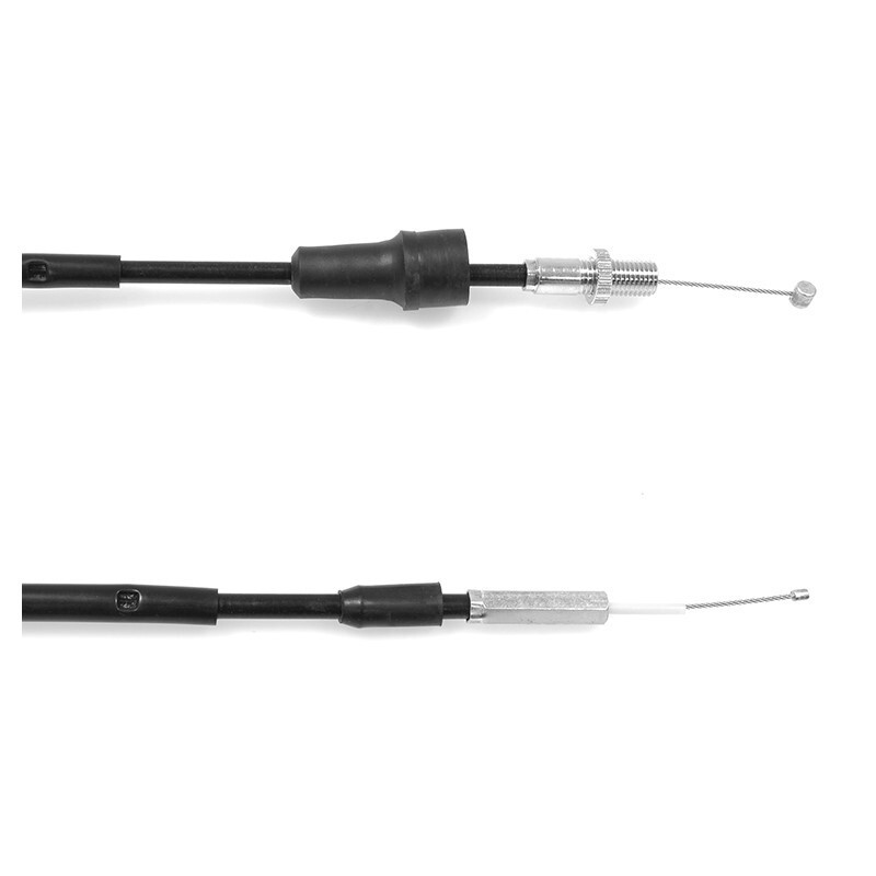 Cable de gas (tiro y retorno) ALL BALLS 45-1192 - motoscamaralweb.com Cable de gas (tiro y retorno) ALL BALLS 45-1192 - motoscamaralweb.com