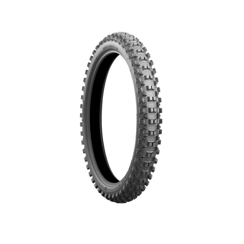 Neumático BRIDGESTONE BATTLECROSS E50F 90/90-21 54P TT - motoscamaralweb.com Neumático BRIDGESTONE BATTLECROSS E50F 90/90-21 54P TT - motoscamaralweb.com