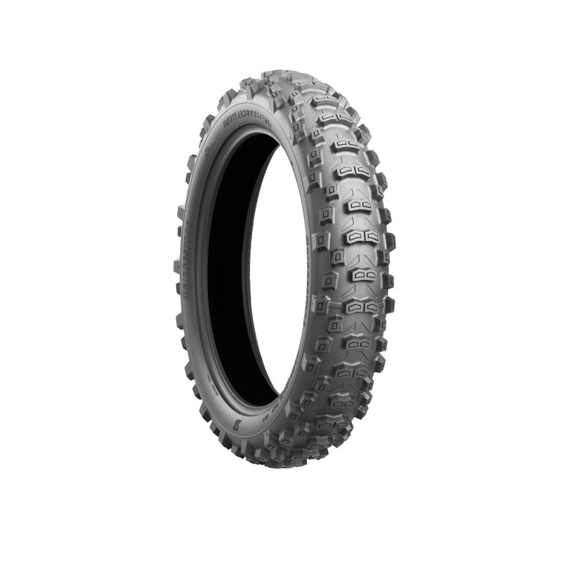 Neumático BRIDGESTONE BATTLECROSS E50R 140/80-18 70P TT - motoscamaralweb.com Neumático BRIDGESTONE BATTLECROSS E50R 140/80-18 70P TT - motoscamaralweb.com
