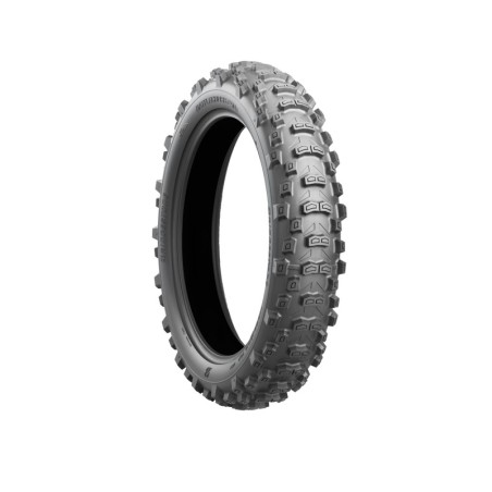 Neumático BRIDGESTONE BATTLECROSS E50R 140/80-18 70P TT - motoscamaralweb.com