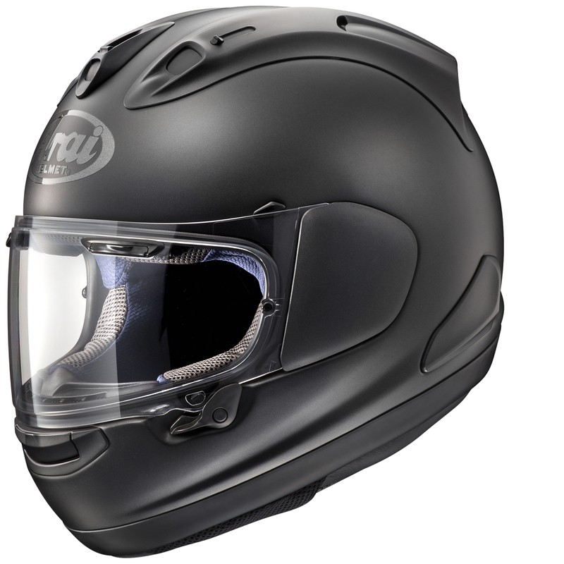 Casco ARAI RX-7V EVO - Negro mate - motoscamaralweb.com Casco ARAI RX-7V EVO - Negro mate - motoscamaralweb.com