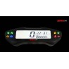 Marcador KOSO DB EX-03 con homologación TUEV - motoscamaralweb.com