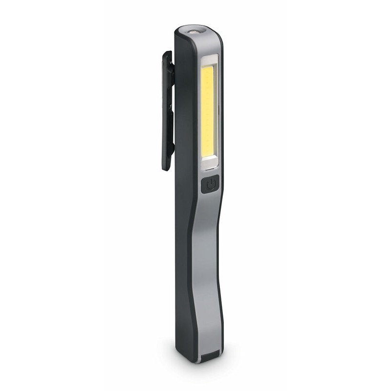 Linterna led tipo Bolígrafo ZECA 280 Lux - motoscamaralweb.com Linterna led tipo Bolígrafo ZECA 280 Lux - motoscamaralweb.com