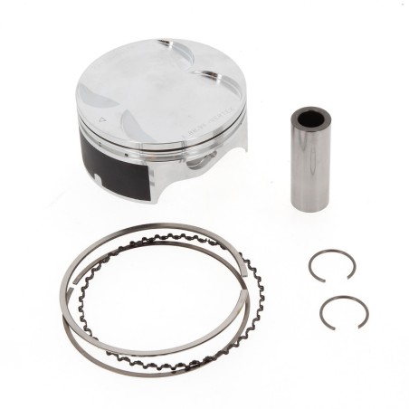 Pistón forjado VERTEX Replica - motoscamaralweb.com