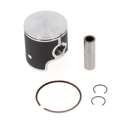 Pistón fundición VERTEX - motoscamaralweb.com