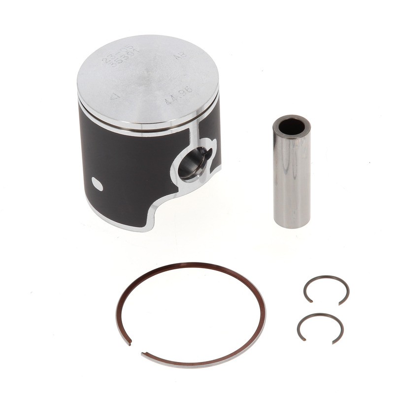 Pistón fundición VERTEX - motoscamaralweb.com