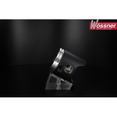 Pistón forjado WÖSSNER - motoscamaralweb.com