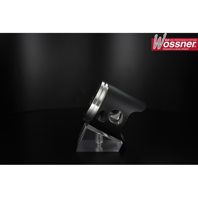 Pistón forjado WÖSSNER - motoscamaralweb.com Pistón forjado WÖSSNER - motoscamaralweb.com