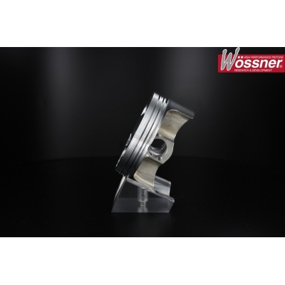 Pistón forjado WÖSSNER - motoscamaralweb.com