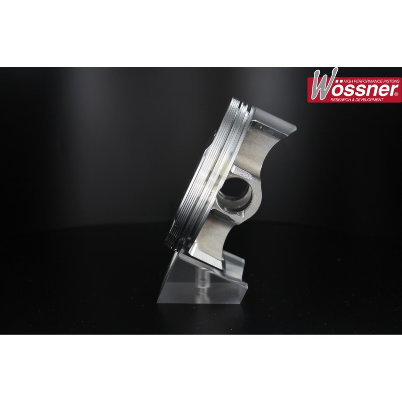 Pistón forjado WÖSSNER Pro Series - motoscamaralweb.com Pistón forjado WÖSSNER Pro Series - motoscamaralweb.com
