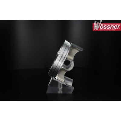 Pistón forjado WÖSSNER Pro Series - motoscamaralweb.com