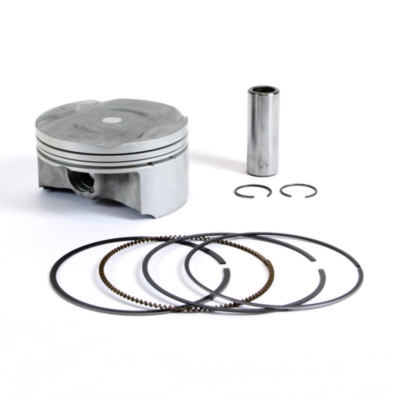 Pistón forjado PROX - motoscamaralweb.com