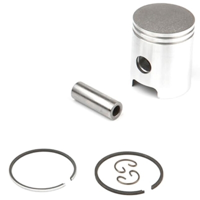 Pistón AIRSAL - motoscamaralweb.com