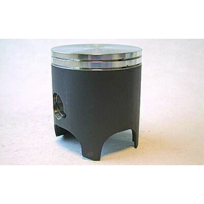Pistón fundición VERTEX - motoscamaralweb.com