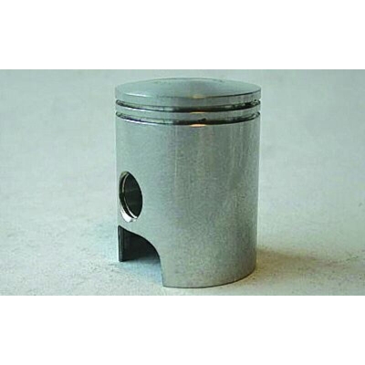 Pistón fundición VERTEX - motoscamaralweb.com