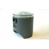 Pistón fundición VERTEX - motoscamaralweb.com