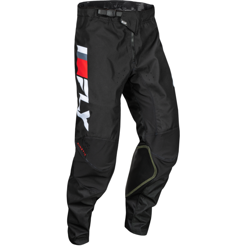 Pantalón FLY RACING Kinetic Prix - Rojo / Gris / Blanco - motoscamaralweb.com Pantalón FLY RACING Kinetic Prix - Rojo / Gris / Blanco - motoscamaralweb.com