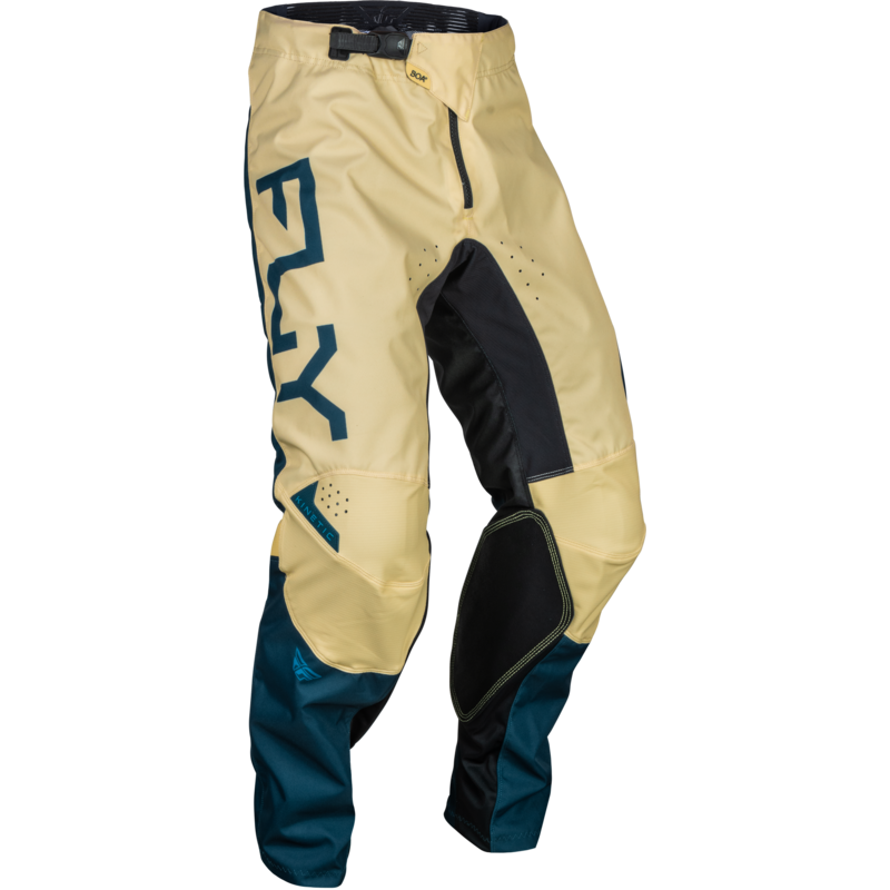 Pantalón FLY RACING Kinetic Reload - Marfil / Navy / Cobalto - motoscamaralweb.com Pantalón FLY RACING Kinetic Reload - Marfil / Navy / Cobalto - motoscamaralweb.com