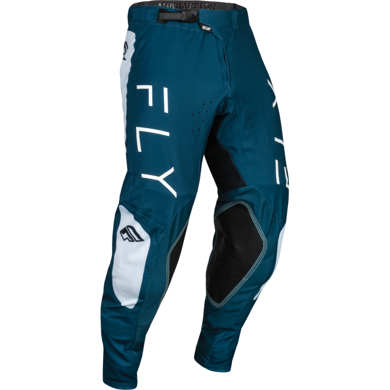 Pantalón FLY RACING Evolution DST - Navy / Blanco - motoscamaralweb.com Pantalón FLY RACING Evolution DST - Navy / Blanco - motoscamaralweb.com