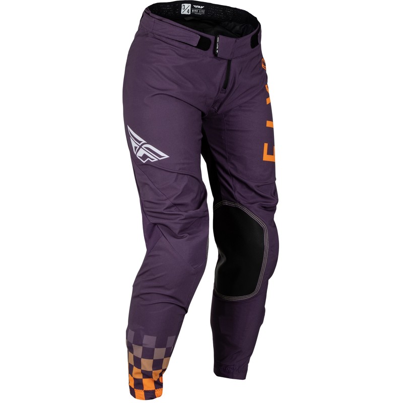 Pantalón mujer FLY RACING Lite - Deep Purple / Blanco / Neon Coral - motoscamaralweb.com Pantalón mujer FLY RACING Lite - Deep Purple / Blanco / Neon Coral - motoscamaralweb.com