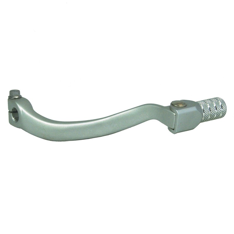 Pedal de cambio RFX Race - plata/plata - motoscamaralweb.com Pedal de cambio RFX Race - plata/plata - motoscamaralweb.com