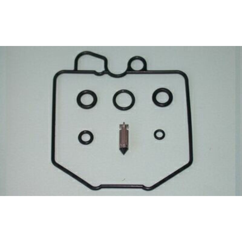 Kit Reparación de carburador Honda CB900F 80-82 CX500 80-83 CAB-H2 - motoscamaralweb.com Kit Reparación de carburador Honda CB900F 80-82 CX500 80-83 CAB-H2 - motoscamaralweb.com